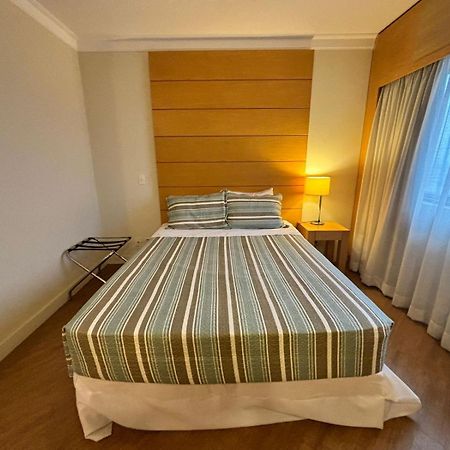 Flat Espetacular Lado Aeroporto Congonhas Lazer Total E Garagem 2205 Aparthotel Сао Паоло Екстериор снимка