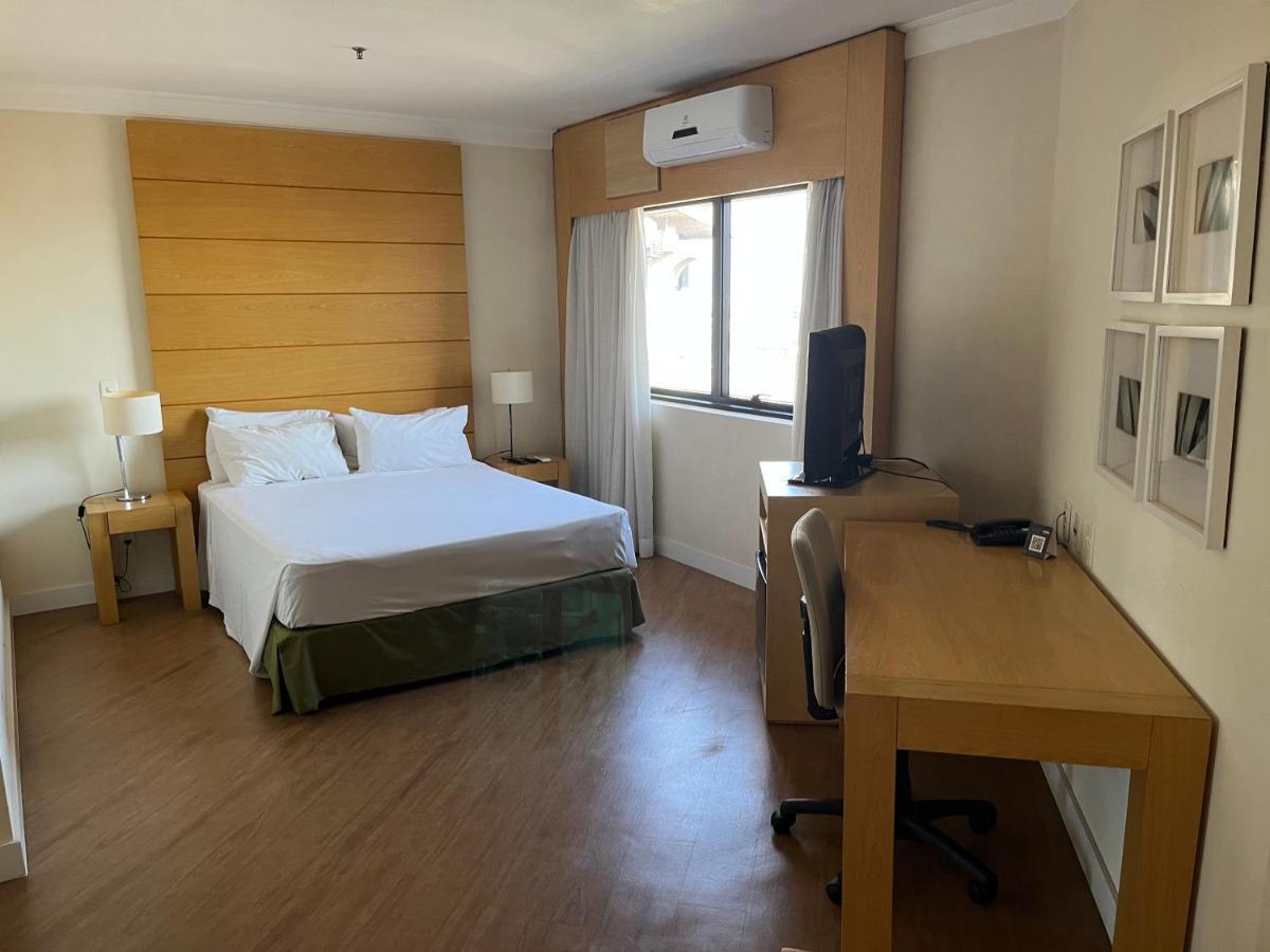 Flat Espetacular Lado Aeroporto Congonhas Lazer Total E Garagem 2205 Aparthotel Сао Паоло Екстериор снимка
