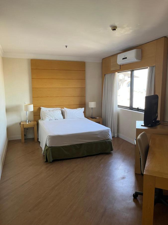 Flat Espetacular Lado Aeroporto Congonhas Lazer Total E Garagem 2205 Aparthotel Сао Паоло Екстериор снимка